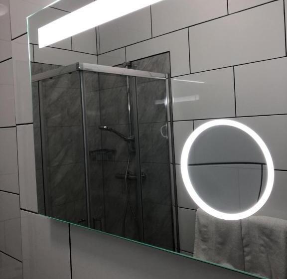 צימר Baytree Lodge