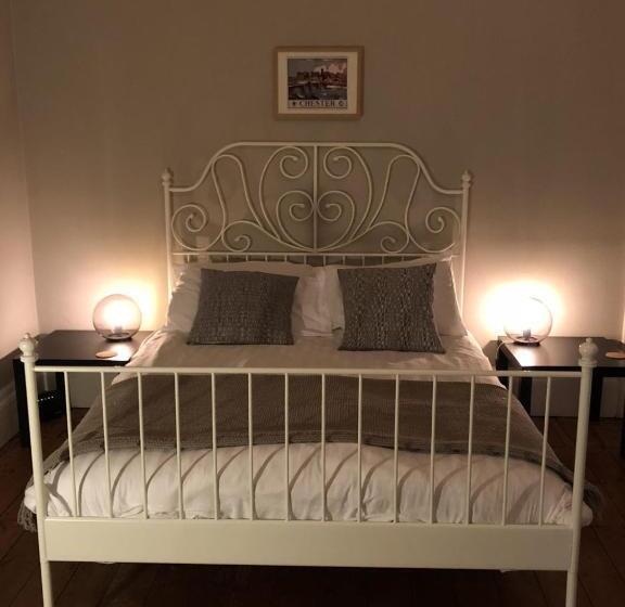 צימר Baytree Lodge