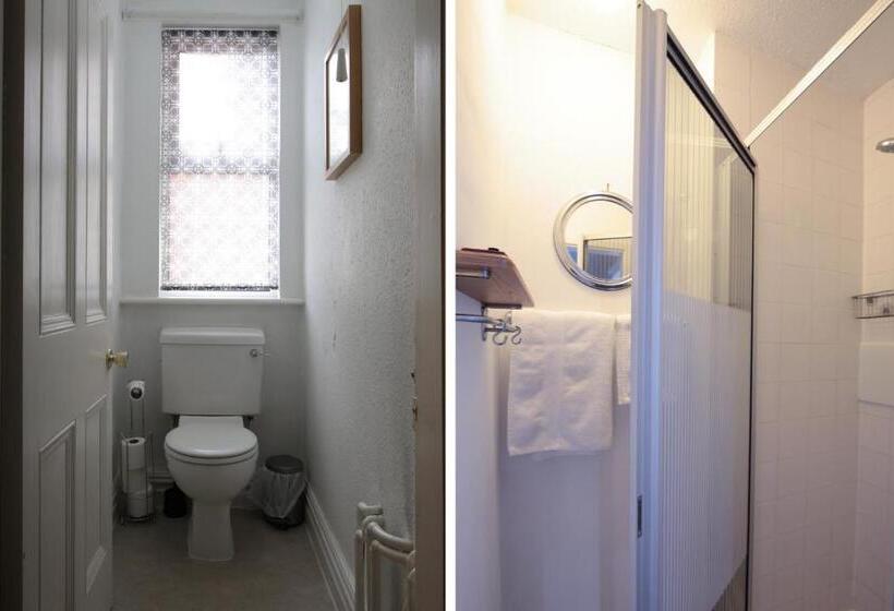 צימר Baytree Lodge