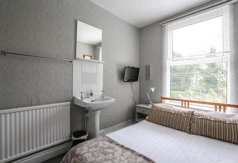 צימר Baytree Lodge