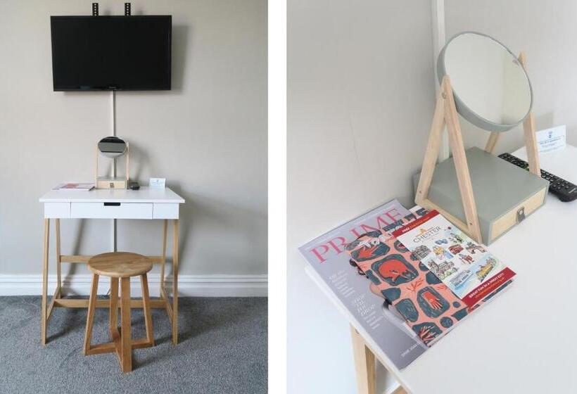 צימר Baytree Lodge