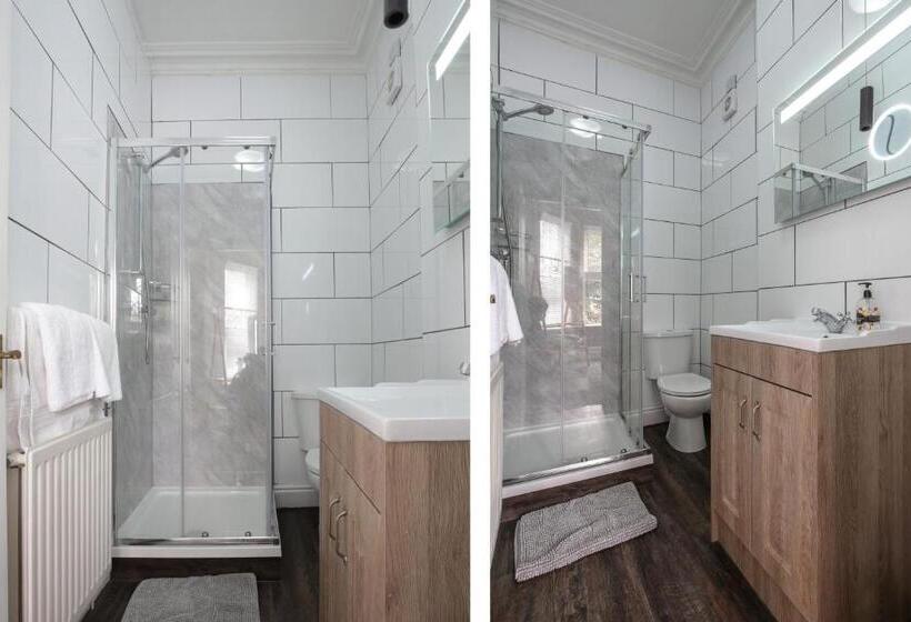 צימר Baytree Lodge