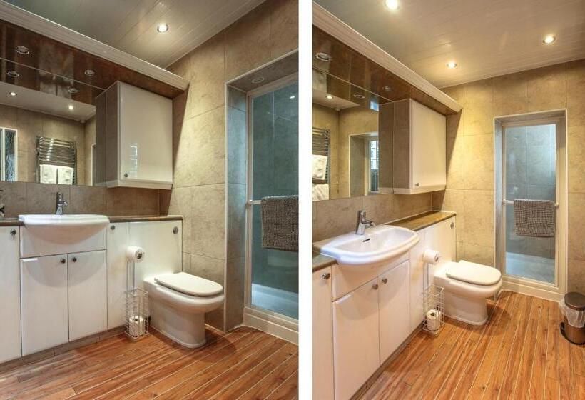 צימר Baytree Lodge