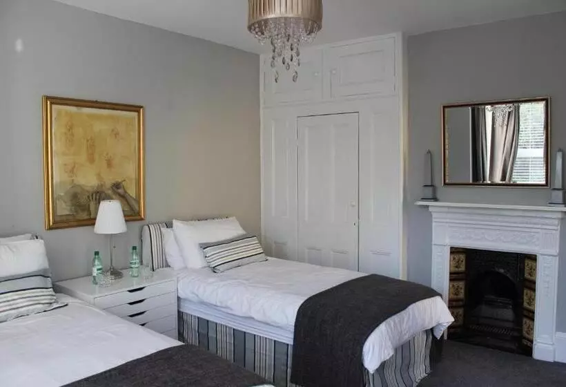 Bed and Breakfast Botleigh Villa