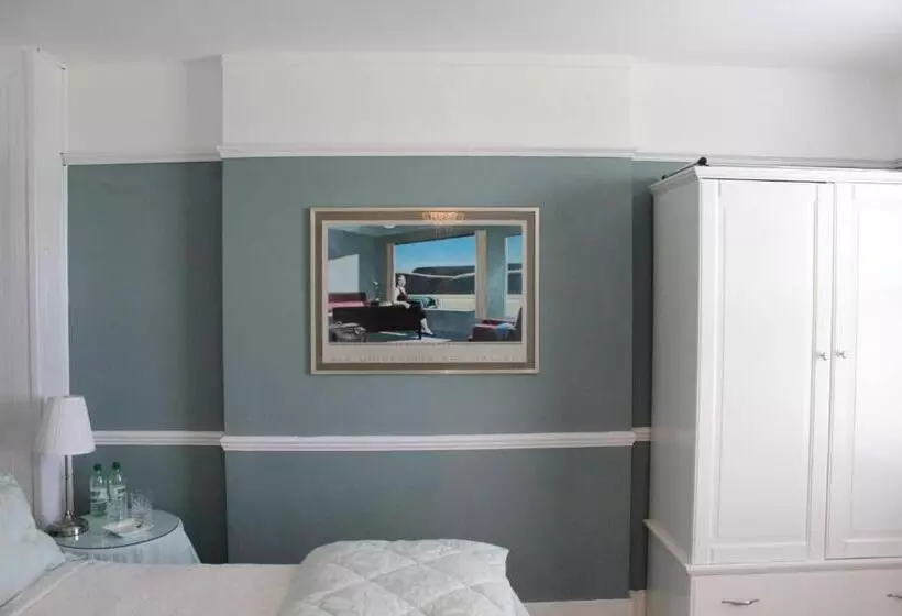 Bed and Breakfast Botleigh Villa