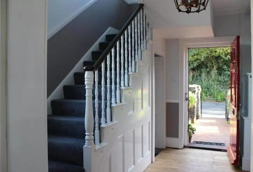 Bed and Breakfast Botleigh Villa