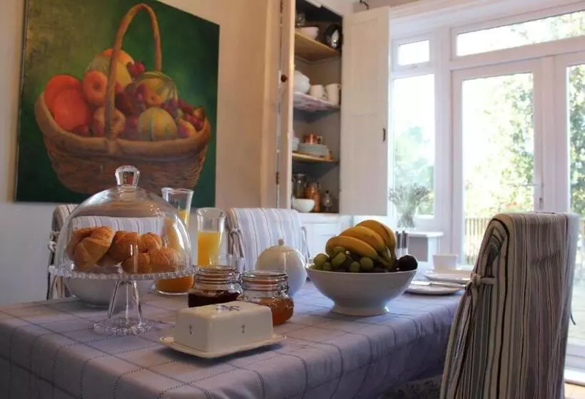 Bed and Breakfast Botleigh Villa