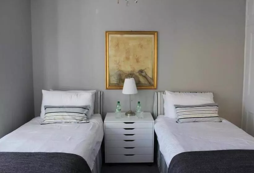 Bed and Breakfast Botleigh Villa