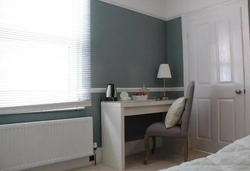 Bed and Breakfast Botleigh Villa