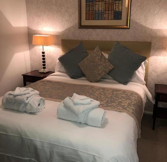 Bed and Breakfast Cameron House