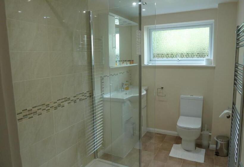 Bed and Breakfast Cameron House