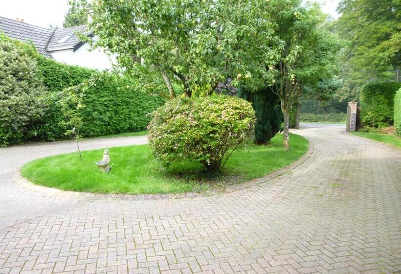 Bed and Breakfast Cameron House