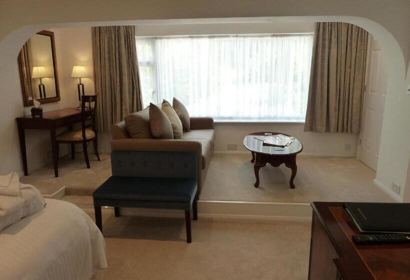 Bed and Breakfast Cameron House