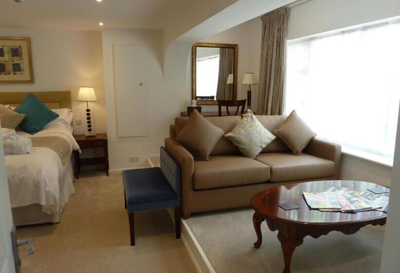 Bed and Breakfast Cameron House