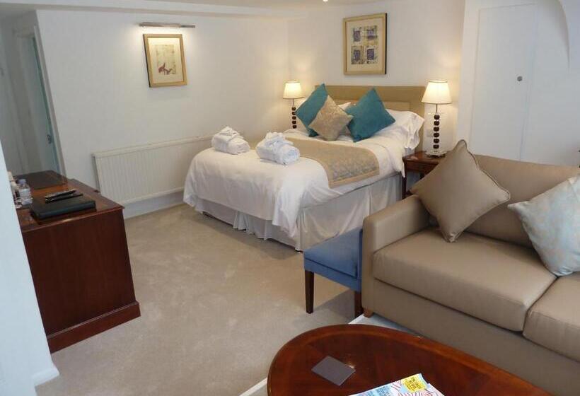 Bed and Breakfast Cameron House