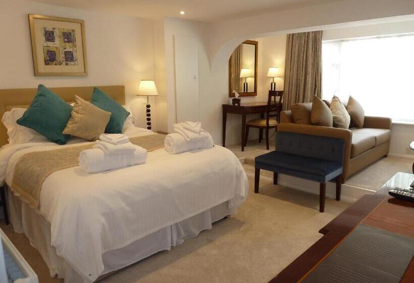 Bed and Breakfast Cameron House