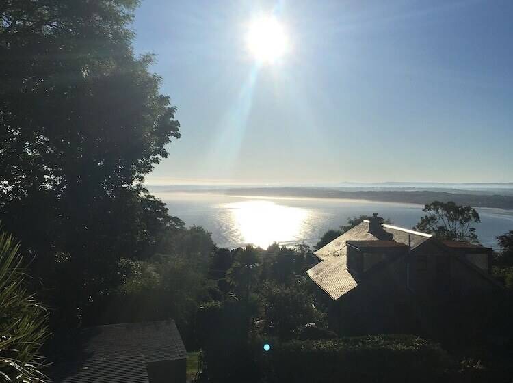 Bed and Breakfast Chy An Gwedhen