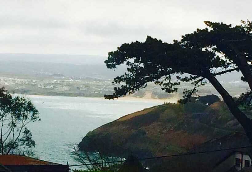 Bed and Breakfast Chy An Gwedhen