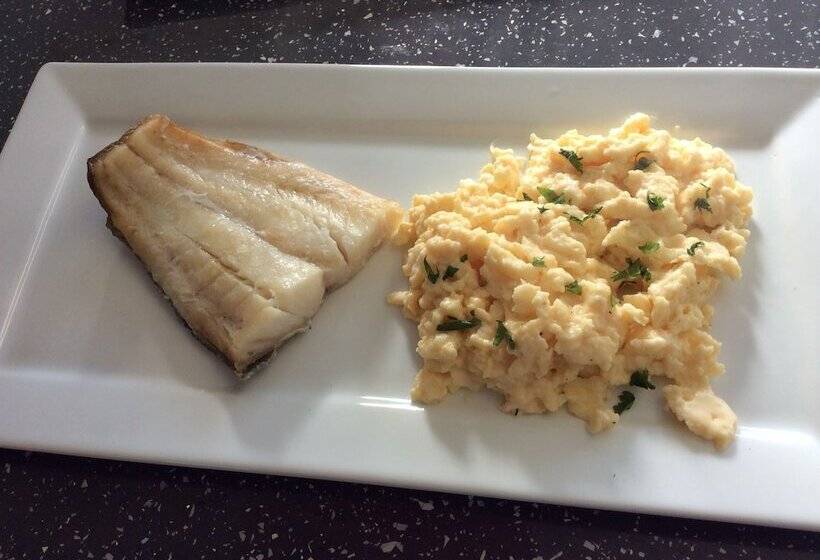 Bed and Breakfast Chy An Gwedhen