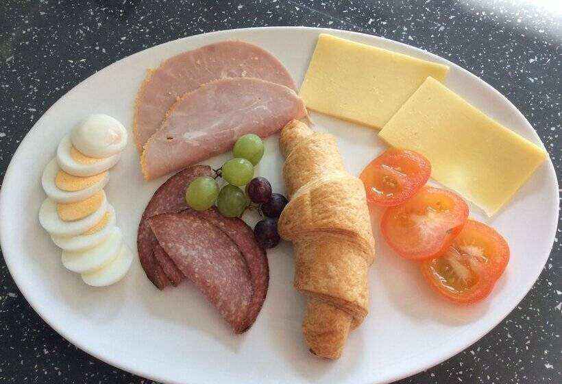 Bed and Breakfast Chy An Gwedhen