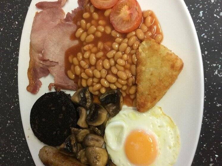 Bed and Breakfast Chy An Gwedhen