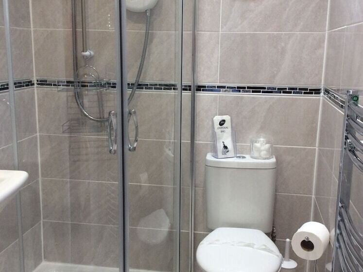 Bed and Breakfast Chy An Gwedhen