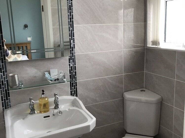 Bed and Breakfast Chy An Gwedhen