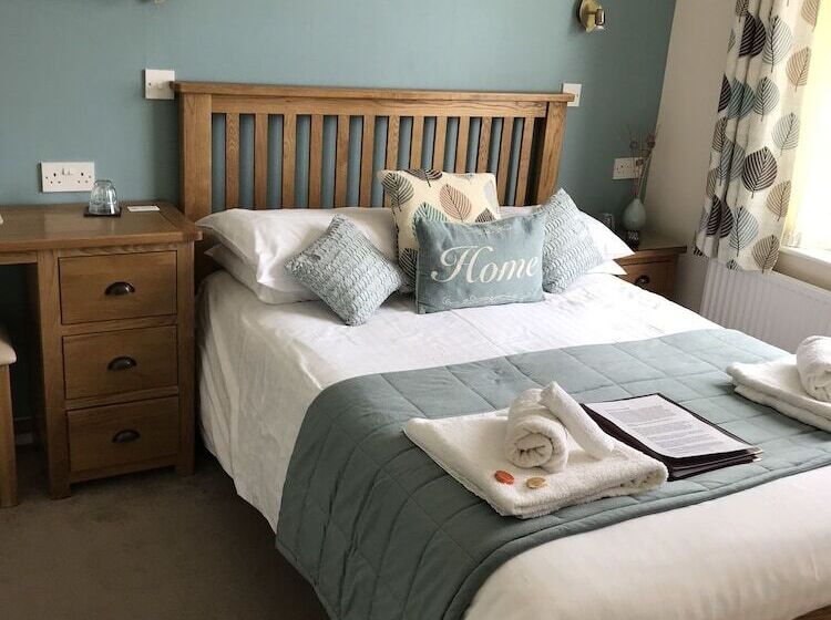 Bed and Breakfast Chy An Gwedhen