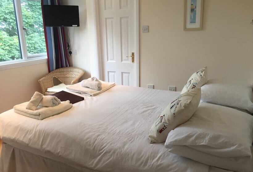 Bed and Breakfast Chy An Gwedhen