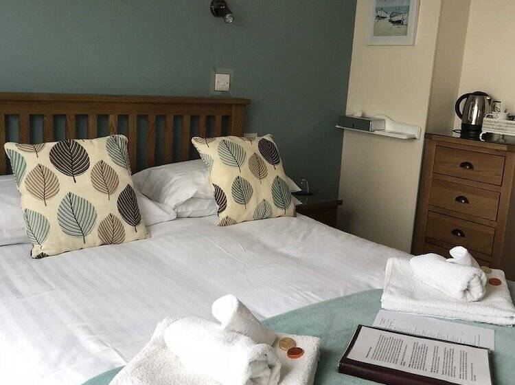 Bed and Breakfast Chy An Gwedhen