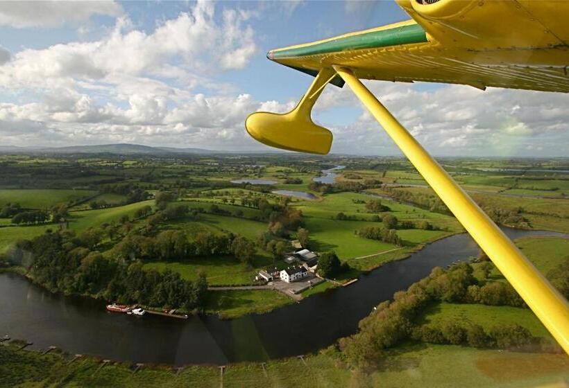 住宿加早餐  Corrigans Shore House