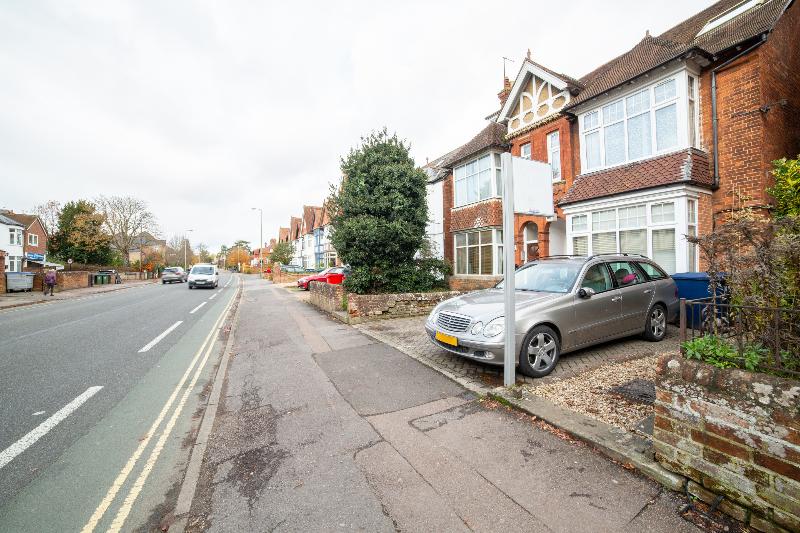 민박 Lonsdale Guest House