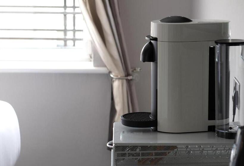 مبيت وإفطار Pebble House