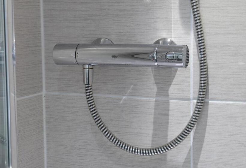 مبيت وإفطار Pebble House