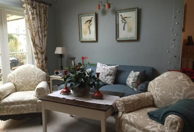 住宿加早餐  Poplar House