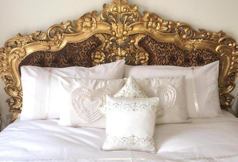 تختخواب و صبحانه Rowan Park Lodge