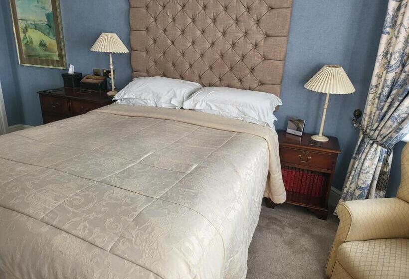 مبيت وإفطار Sutherland House