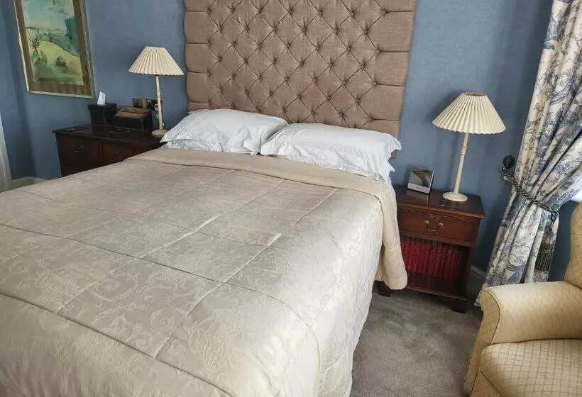 Aamiaismajoitus (B&B) Sutherland House
