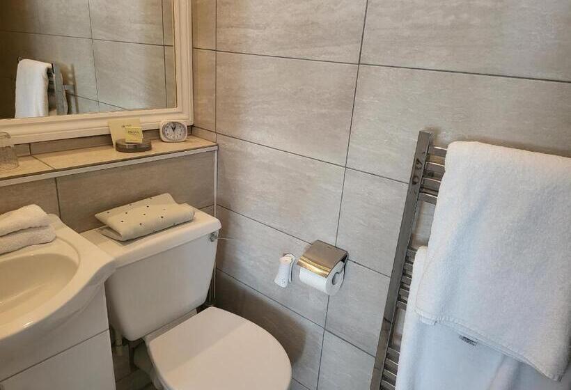 مبيت وإفطار Sutherland House