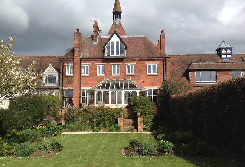 Bed and Breakfast The Clock Tower