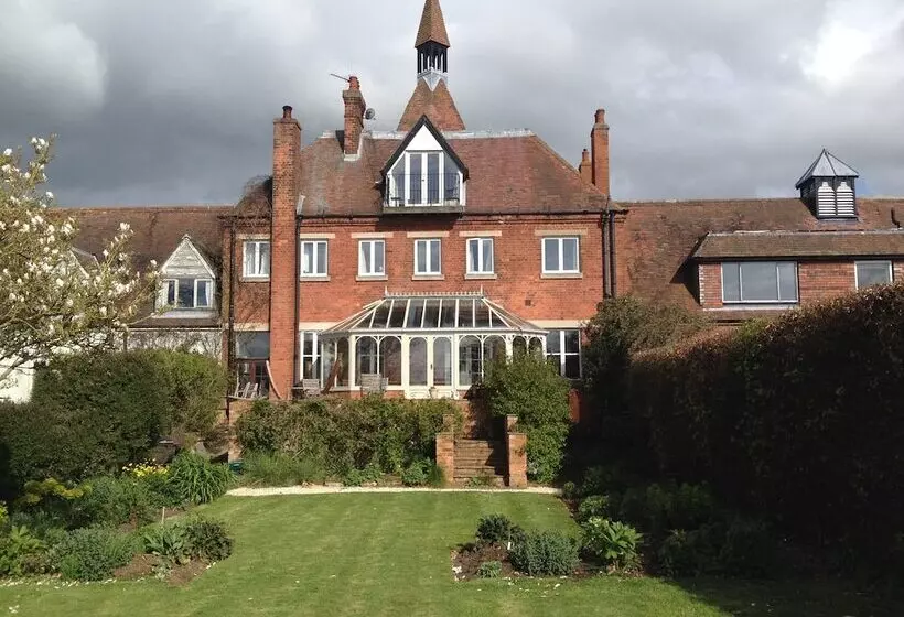 Bed and Breakfast The Clock Tower
