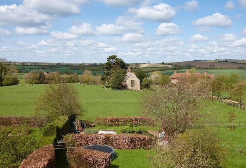 Bed and Breakfast The Clock Tower