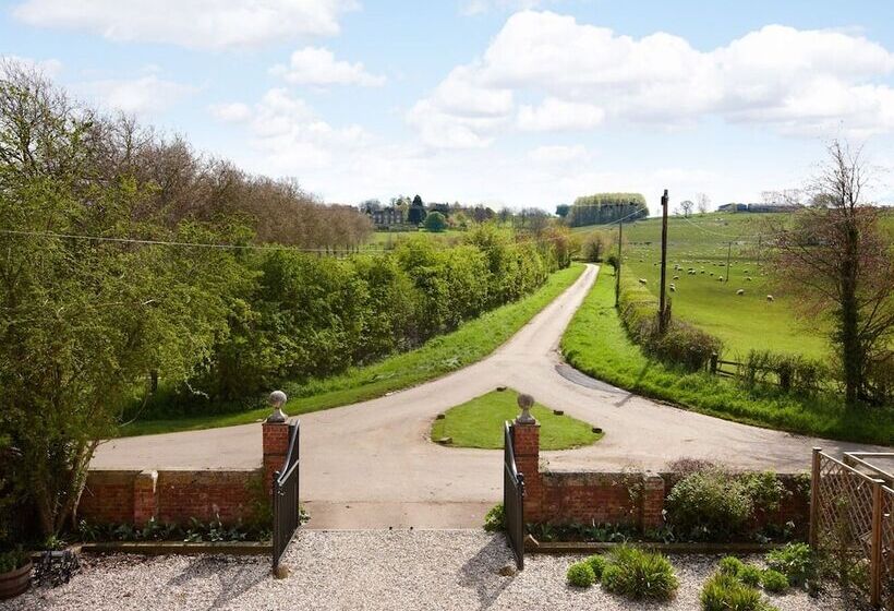 Bed and Breakfast The Clock Tower