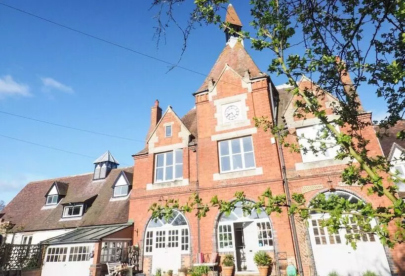 Bed and Breakfast The Clock Tower