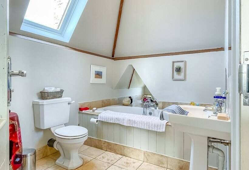 Bed and Breakfast The Clock Tower