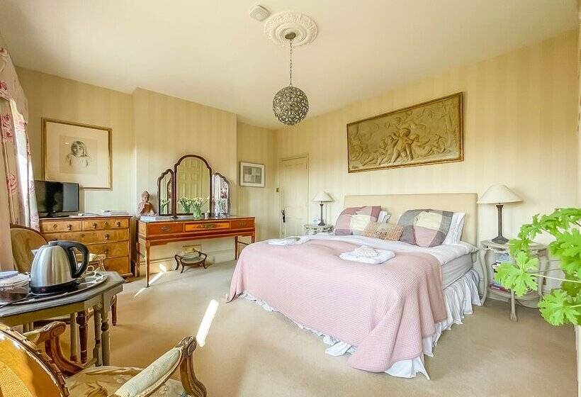 Bed and Breakfast The Clock Tower