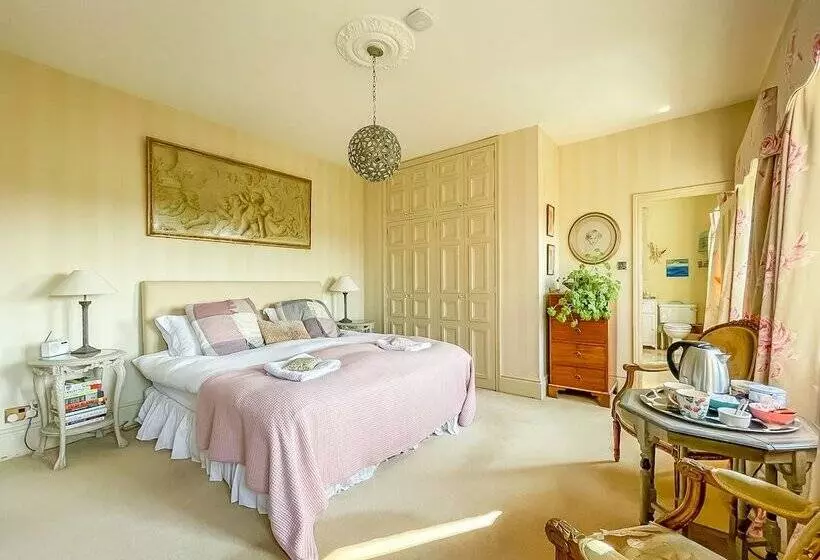 Bed and Breakfast The Clock Tower