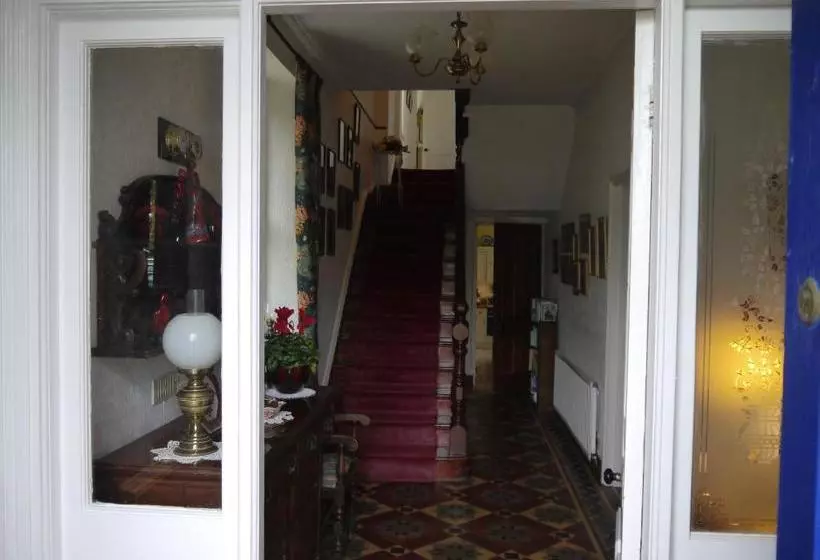 Bed and Breakfast The Fieldings