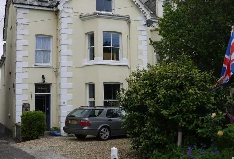Bed and Breakfast The Fieldings