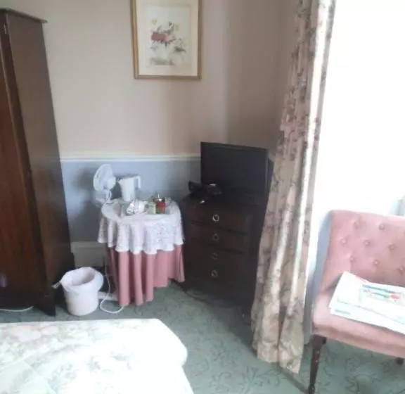 Bed and Breakfast The Fieldings